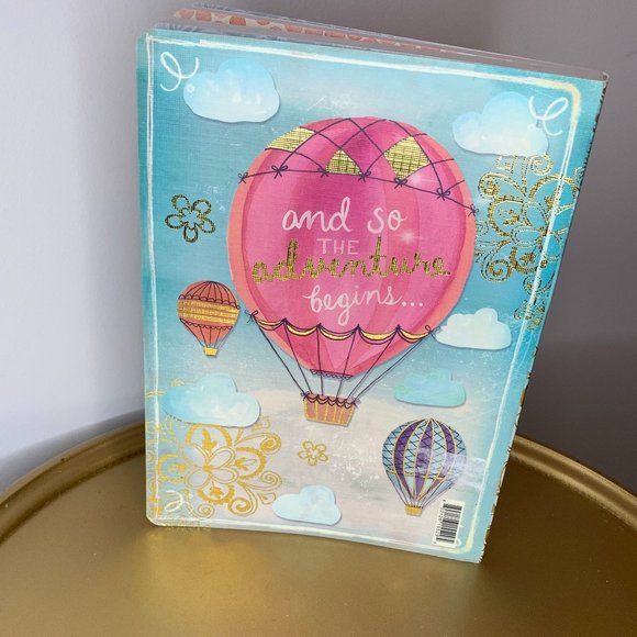 New Travel Diary - Picture 2 of 3